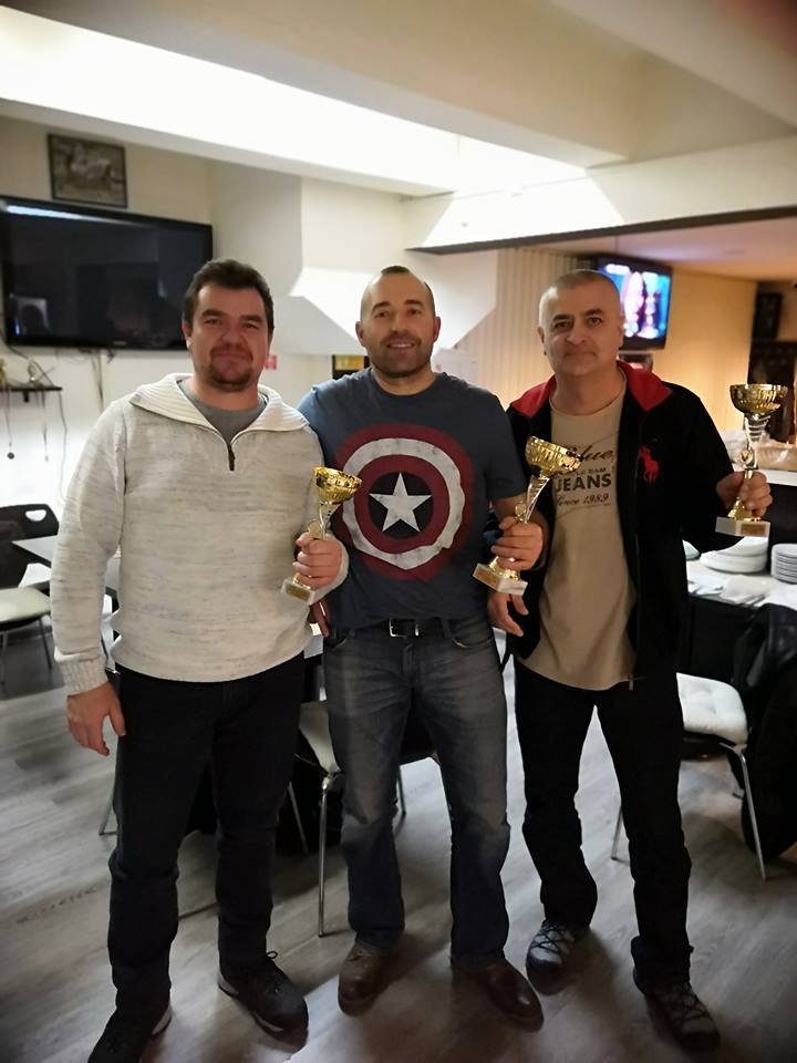 Bowling 2019