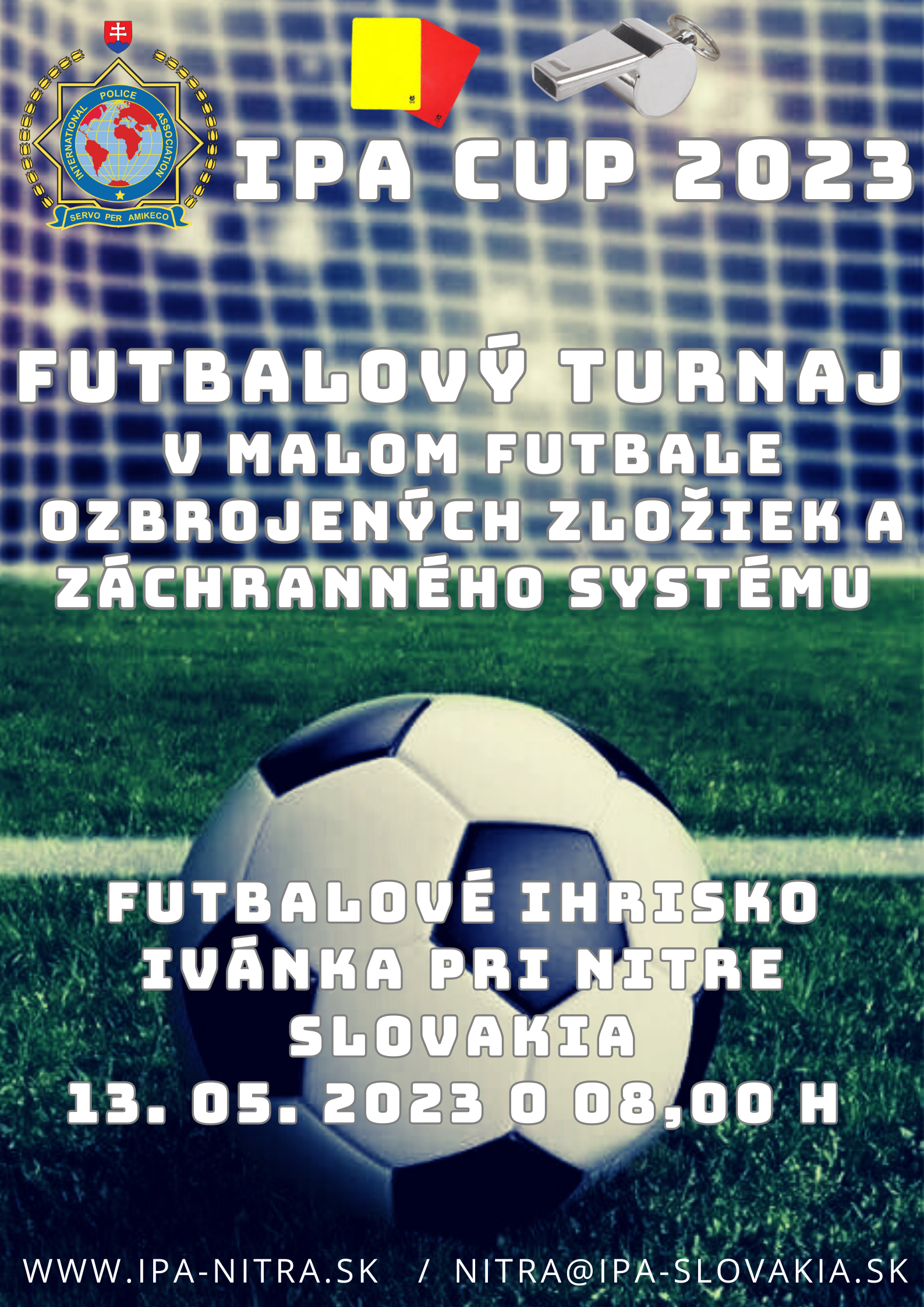 IPA CUP 2023